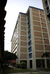 Blk 204 Yishun Street 21 (Yishun), HDB 4 Rooms #509252121